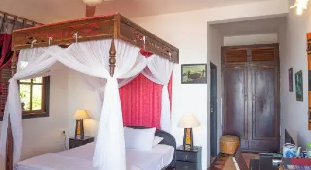 Номер Superior Full Moon Beach Resort