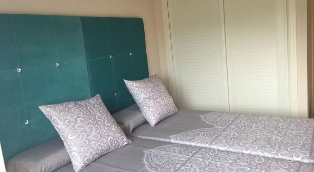Apartamento Gran Calanova Golf B.14 1A, Buchen Sie Ferienwohnung Calahonda Costa Tropical
