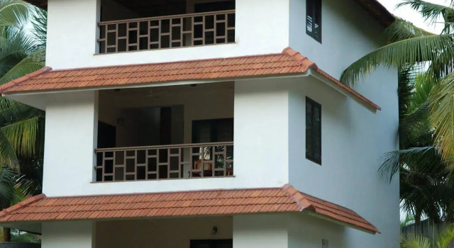 Estuary Sarovar Premiere , Poovar Island, Book Ferieresort Hoteller i New Delhi med pool, Swimmingpool
