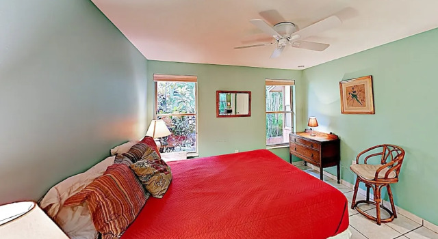 Tropical Gem on Water - 3 Br Home, Book Feriehus Villaer i Cape Haze, Villa