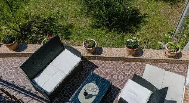 Apartments Feniks, Book Lejlighed Hoteller i Kotor Riviera med parkering, Parkering