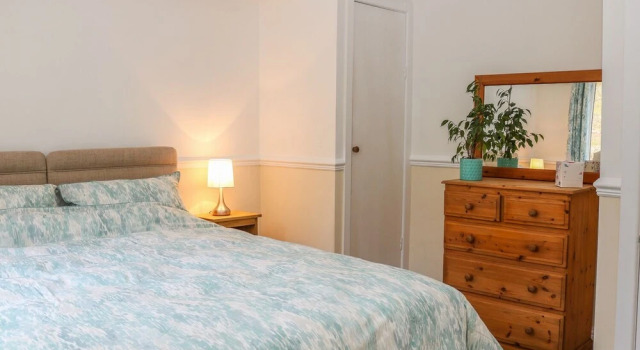 17 Riverside, Varaa Lomakoti Mökit kohteessa Merseyside, Mökki