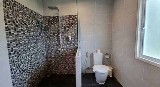 Вилла с 4 комнатами Villa Baan Anna Pool and Spa