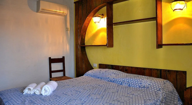 Villa Rose