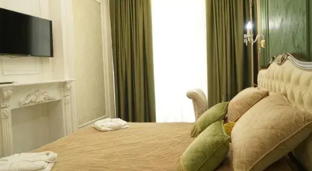 Люкс Dastan Grand Hotel