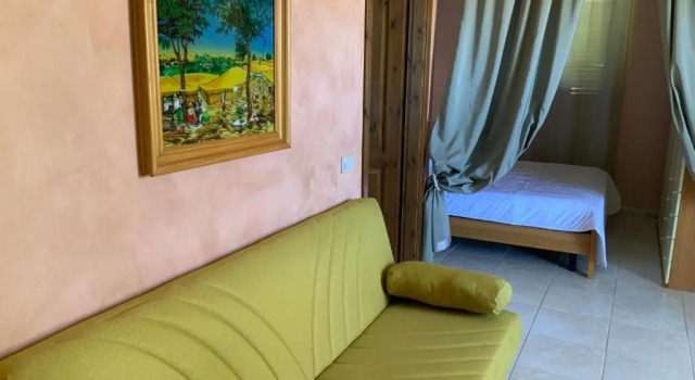 CASE in STYLE 7 SPLENDIDO MONOLOCALE RESIDENCE TAVOLARA
