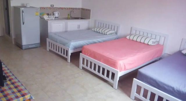 Well Come to Dmk Don Mueang Airport Guest House Bangkok Thailand