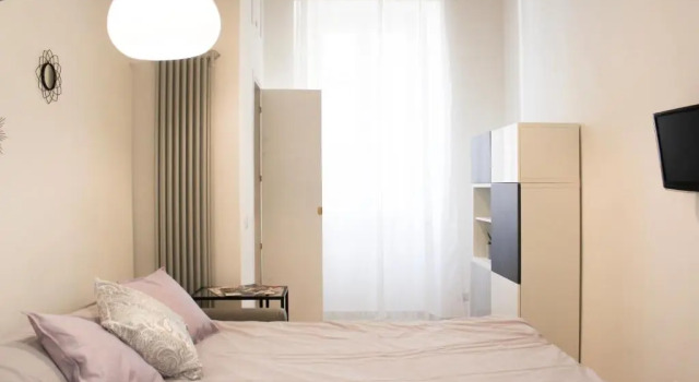 Hotel Domus Termini, Varaa Hotelli Keskusasema 