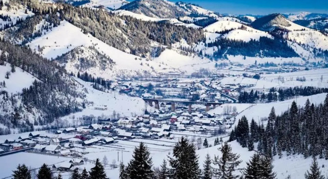 Antal Apartmans Lunca de Sus Kulcsosház Gyimesfelsőlok, Prenota Hotel Lunca de Jos Harghita