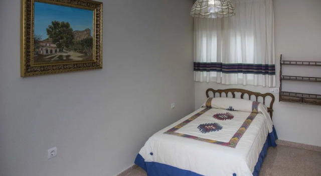 Apartamento Completo, Reservar Apartamento Monovar Valência