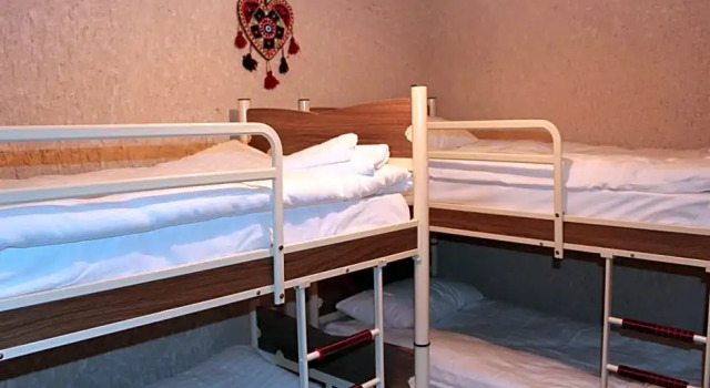 Stay In Peace Cave Hostel, Rezerwuj Hostel Goreme 