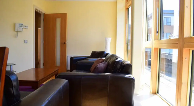 Spacious 3 Bedroom Apartment, Prenota Appartamento Contea di Dublino 