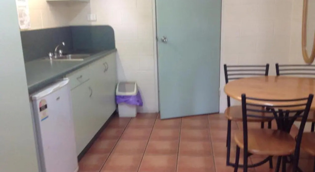 Номер Standard Ayr Max Motel