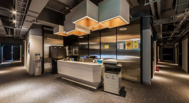 Walker-Taoyuan, Rezervați Hotel Taoyuan 