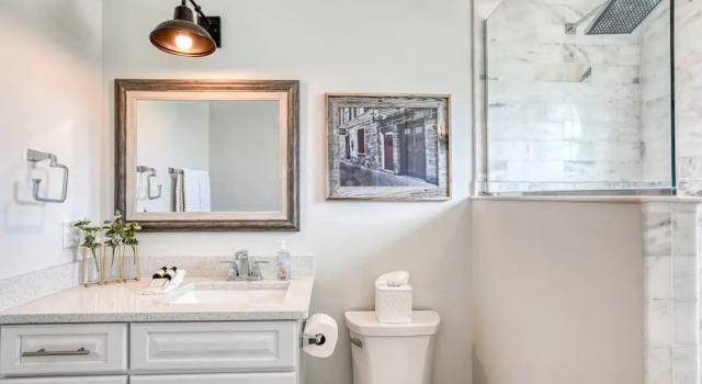Коттедж Atlantic Vista Beach House
