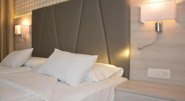 Номер Standard Hotel Fiesa