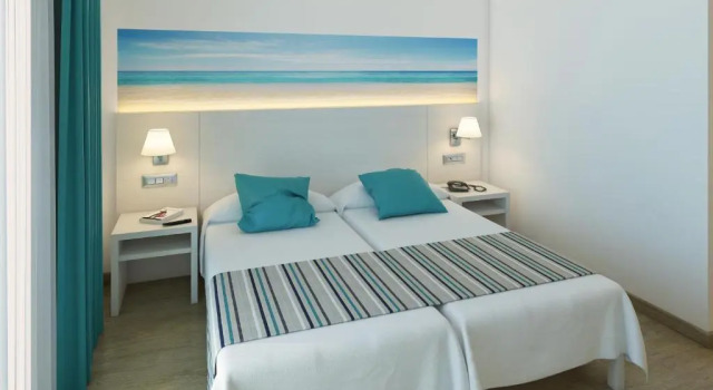 Двухместный номер Classic Hotel Playas de Paguera