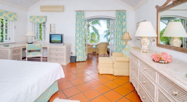 Emerald Beach 2 - Villa Allamand, Rezervovat Vila Chaty v Speightstown, Chalupa