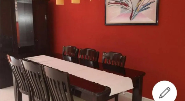 Hall's Home