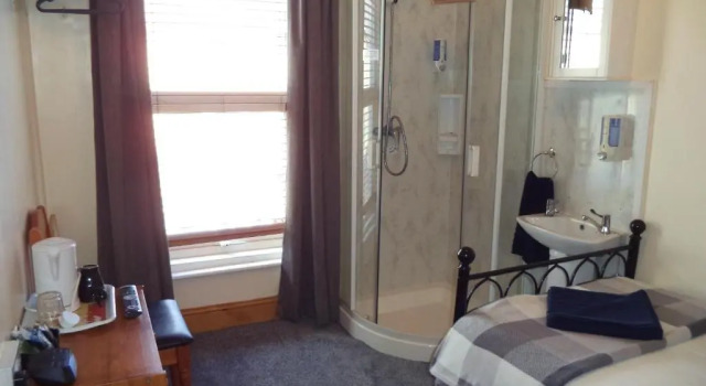 Номер Standard Phoenix Guest House