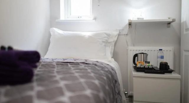 Standard Zimmer The Norna