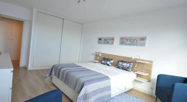 Overlooking the Marina, central location | Petronella Marina Apartment, Rezerwuj Apartament Funchal Madera