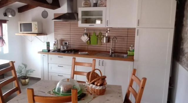 Апартаменты Agriturismo Alla Mal Parata