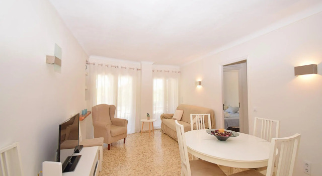 Apartamento Pins-Tugores 134 by Mallorca Charme, Book Apartment Alcudia Majorca