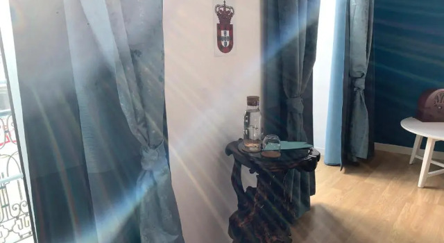 Номер Deluxe Old Town Lx Suites