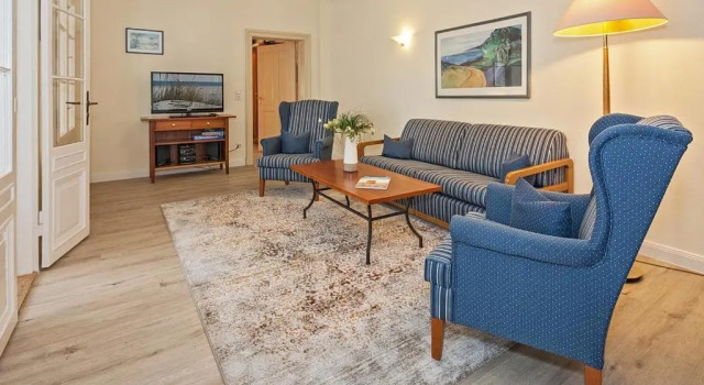 Strand-Park Strand-Park V21, Book Hotel Heringsdorf Usedom