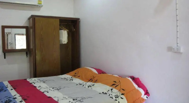 Tepnimit Resort, Забронировать Курортный отель Отели Центрального Таиланда с парковкой, Парковка