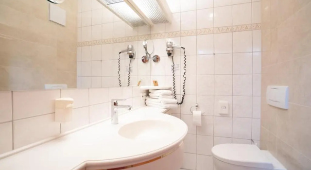 Номер Classic Hotel Adler - Paulas Alb