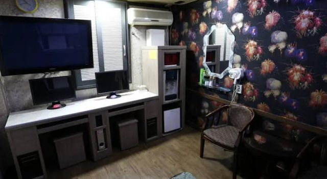 Bucheon One Motel, Book Motel Bucheon Gyeonggi-do
