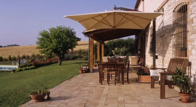 Casale Ripalta, Rezervovat Hotel Arcevia 