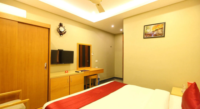 Hotel Maharajay By OYO Rooms