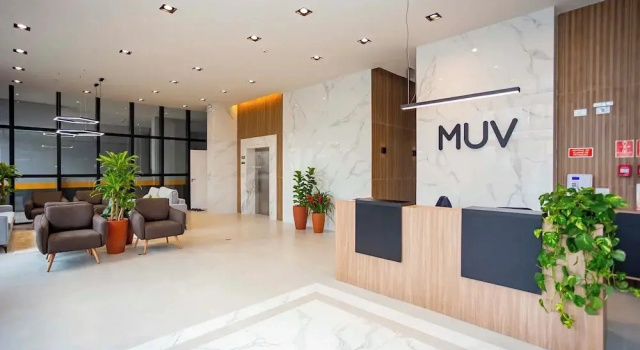 MUV Residence