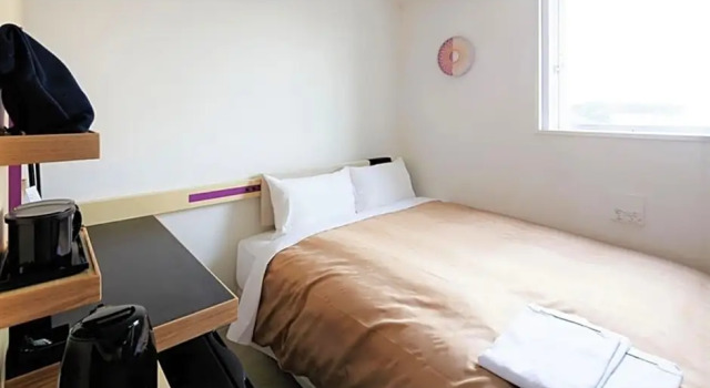 Center Hotel Narita 2 R51 - Vacation STAY 43391v, Забронировать Отель Нарита Тиба, рядом с Narita International Culture Hall