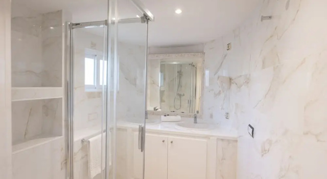 Апартаменты Standard Apartamentos Blanco Sol