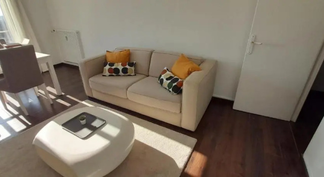 Апартаменты Suite Goulette