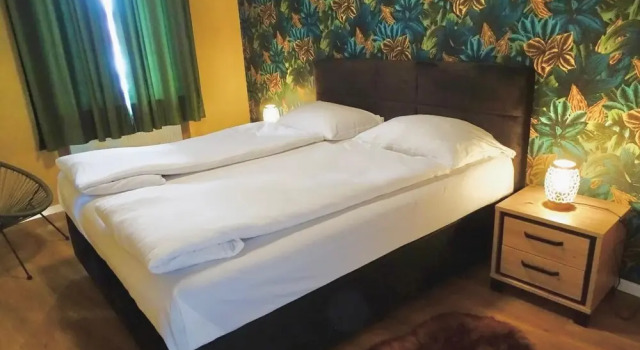 Ferienwohnung Michelangelo Netflix, Book Hotel Eisenach Rennsteig