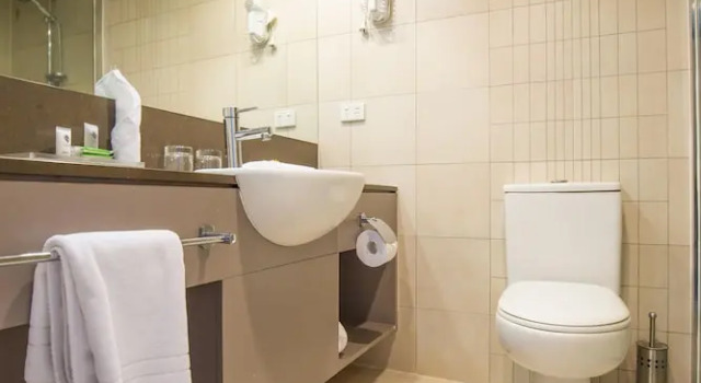 Номер Executive Gateway Hotel