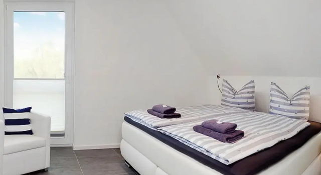 Ferienhaus am Yachthafen in Peenemünde, Reserva ahora Hotel Peenemünde Usedom