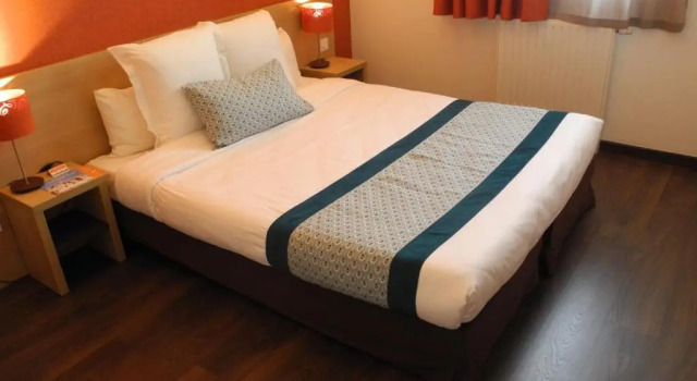 Апартаменты Apparthotel Privilodges Carré de Jaude