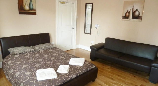 Central Studios Gloucester Road, Rezervasyon Otel Merseyside ucuz oteller