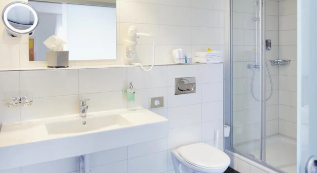 Одноместный номер Standard Sorell Hotel Rütli Niederdorf Zürich