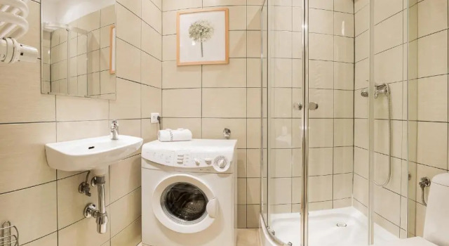 Студия P&O Apartments Old Town