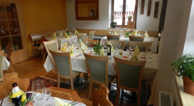 Pension Wilma, Rezervovat Hotel Bartholomaeberg Montafon