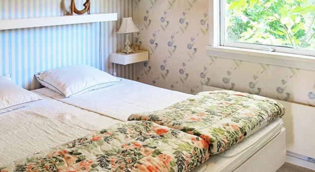 Modern Holiday Home in Stege Near Baltic Sea, Prenota Hotel Stege Mon