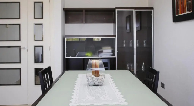 AT156 Nova Torredembarra, Varaa Hotelli Hotellit Tarragonès uima-altaalla, Uima-allas