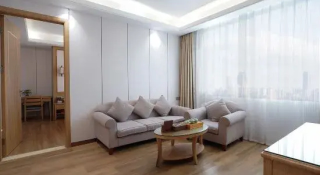 Люкс Deluxe Tonkong Guesthouse
